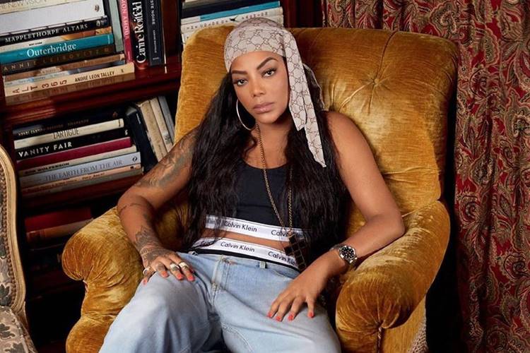 Sem shows, Ludmilla toma decisão sobre funcionários de sua equipe
