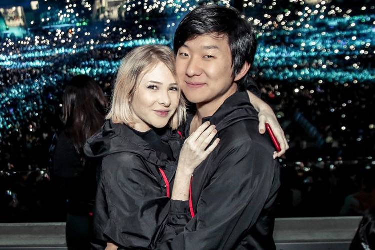 Pyong Lee pede desculpas à esposa após ser eliminado do BBB