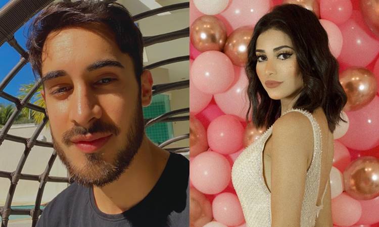 Ex de Bianca Andrade, Diogo Melim assume namoro com influenciadora