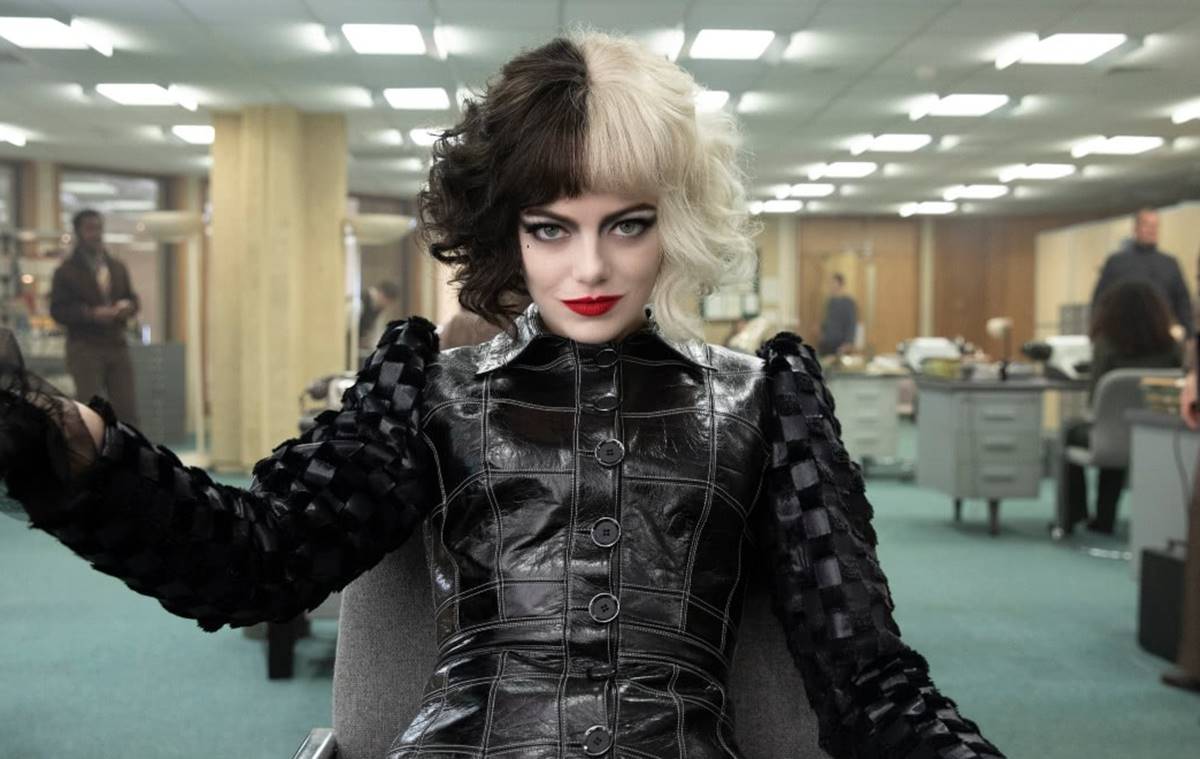 Cruella: filme faz sucesso na bilheteria nacional no final de semana de estreia