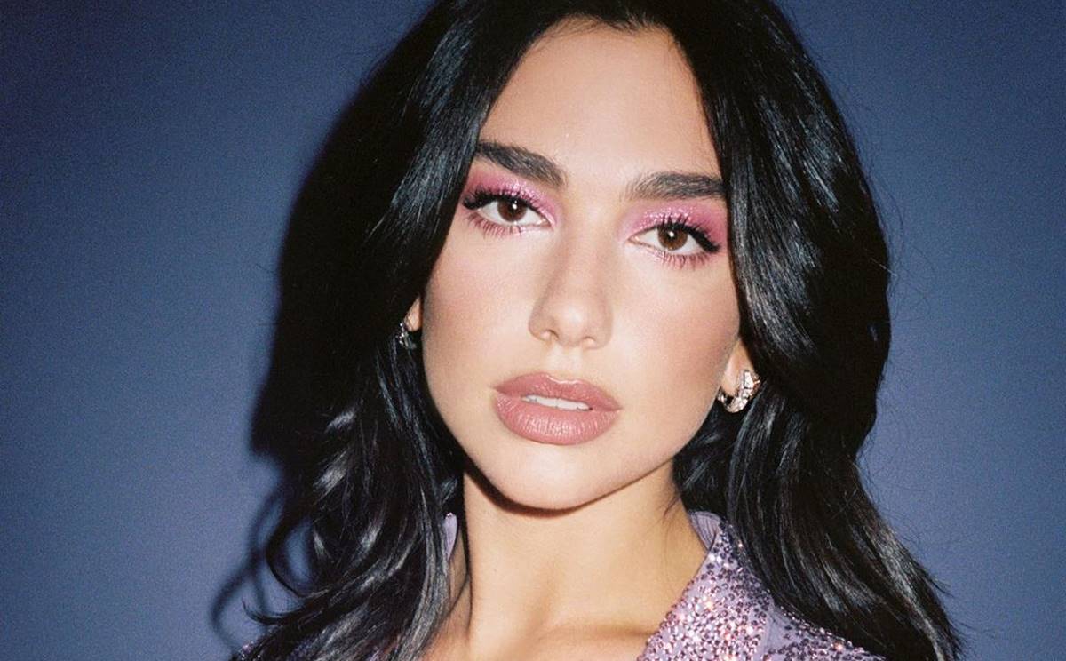 Dua Lipa é confirmada no Rock In Rio 2022