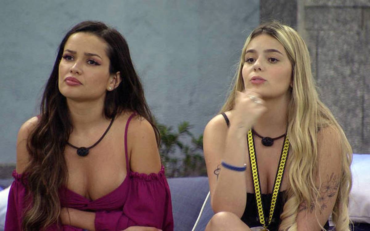 Juliette, do BBB21, grava áudio pedindo para que fãs respeitem Viih Tube