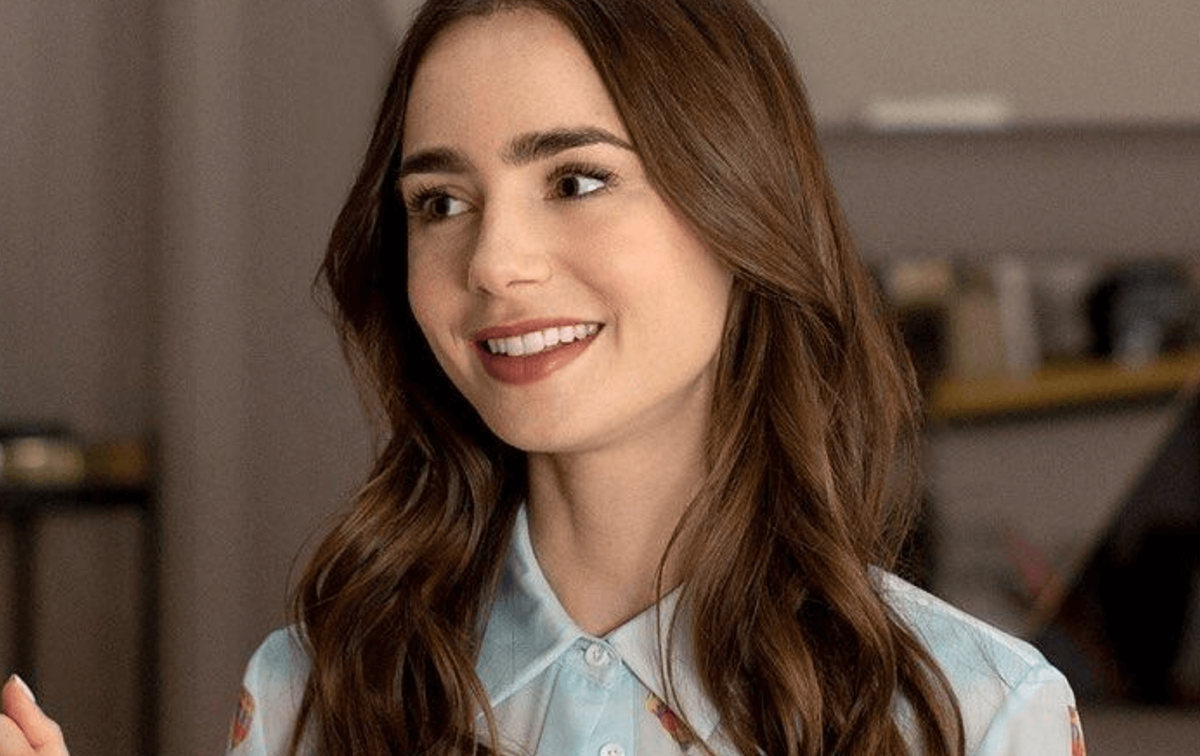 Emily em Paris: confira imagens dos bastidores da 2ª temporada