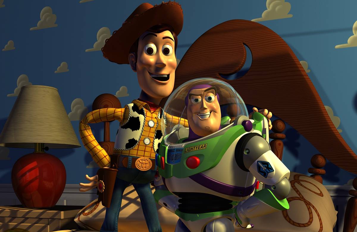 Toy Story 2: erro quase acabou com o filme; entenda!