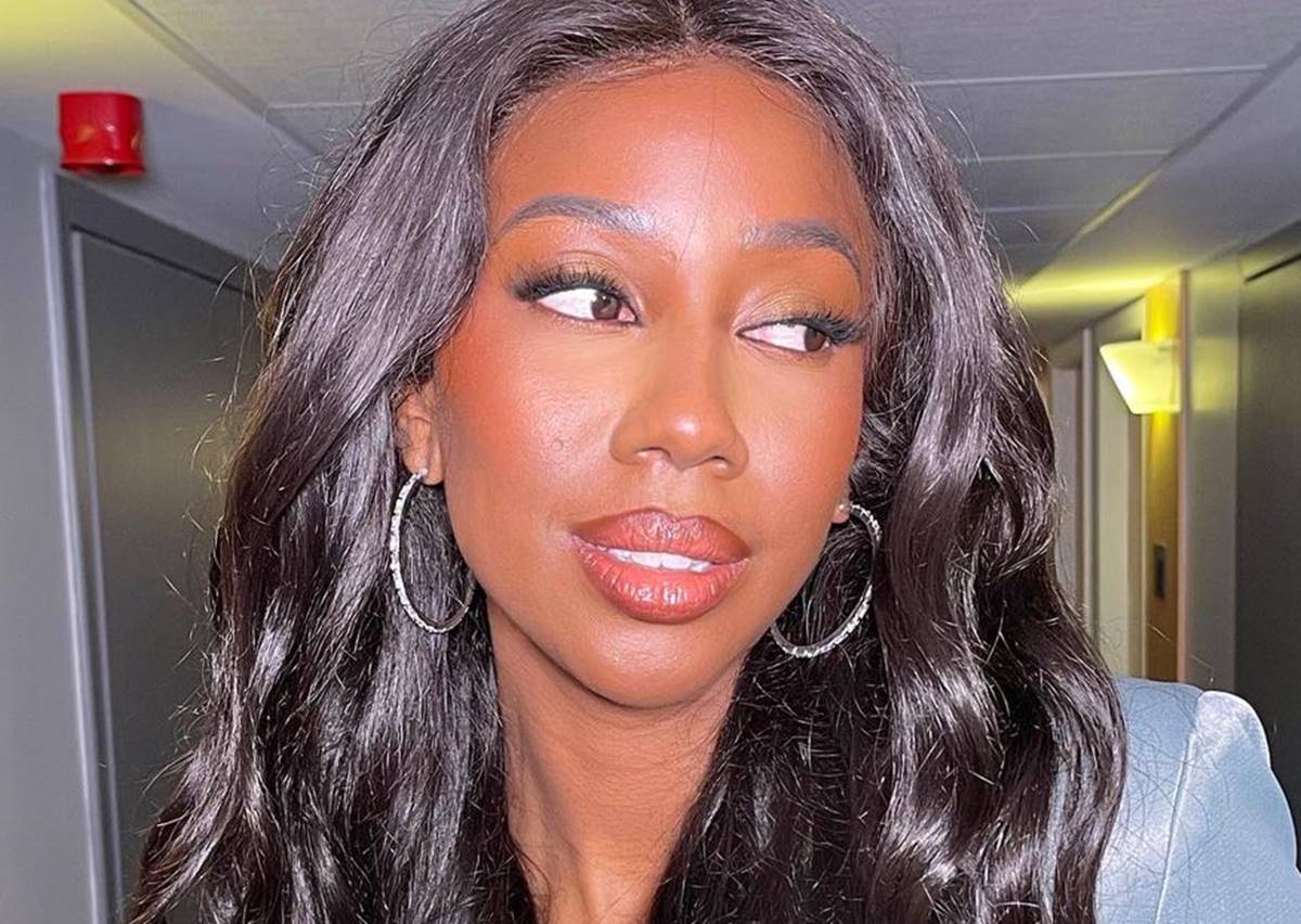 Camilla de Lucas ainda não desfez as malas do BBB21 e você precisa saber o motivo