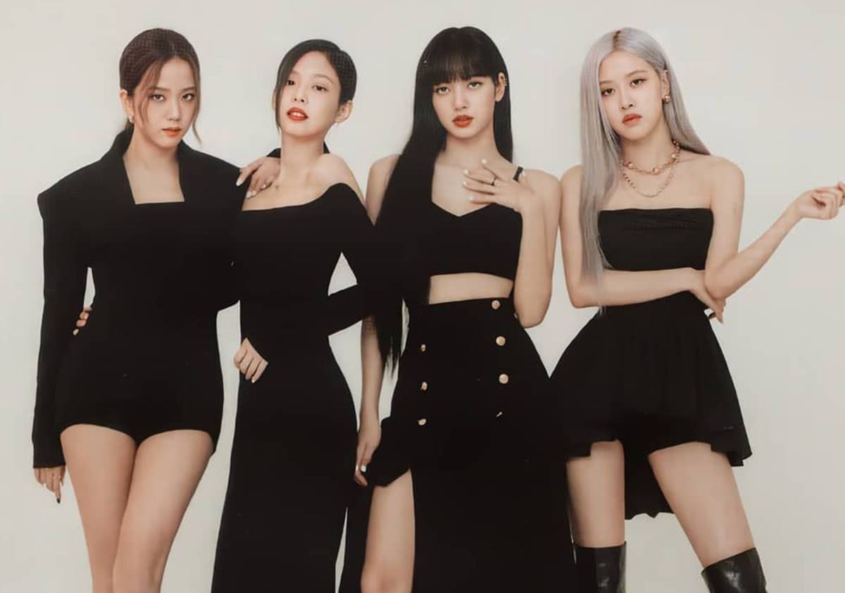 BLACKPINK alcança mais 1 bilhão de views no YouTube