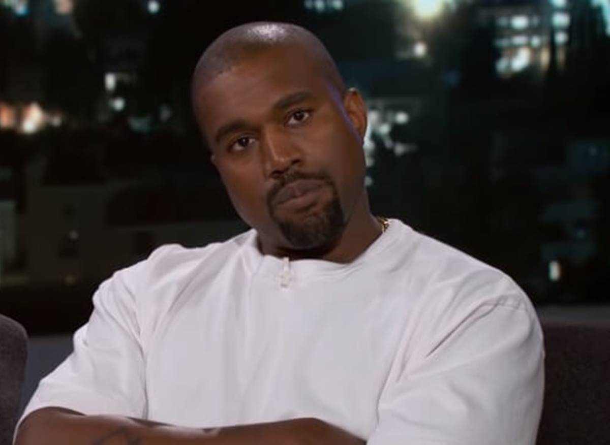 Kanye West diz que álbum “Donda” foi lançado sem sua permissão