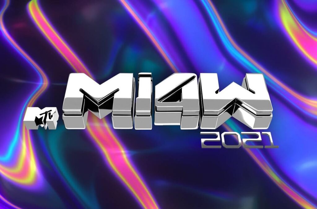 MTV Miaw 2021
