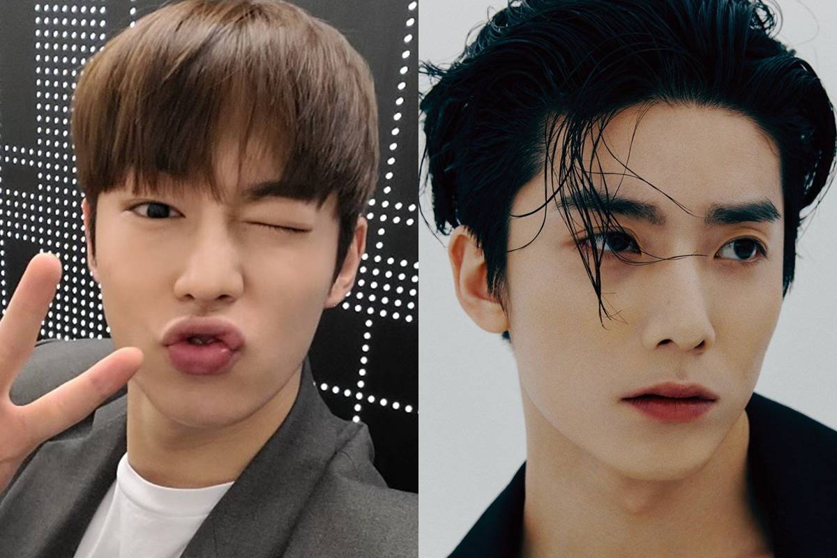 SF9: Dawon e Hwiyoung estão com Covid-19 e você precisa saber como eles estão