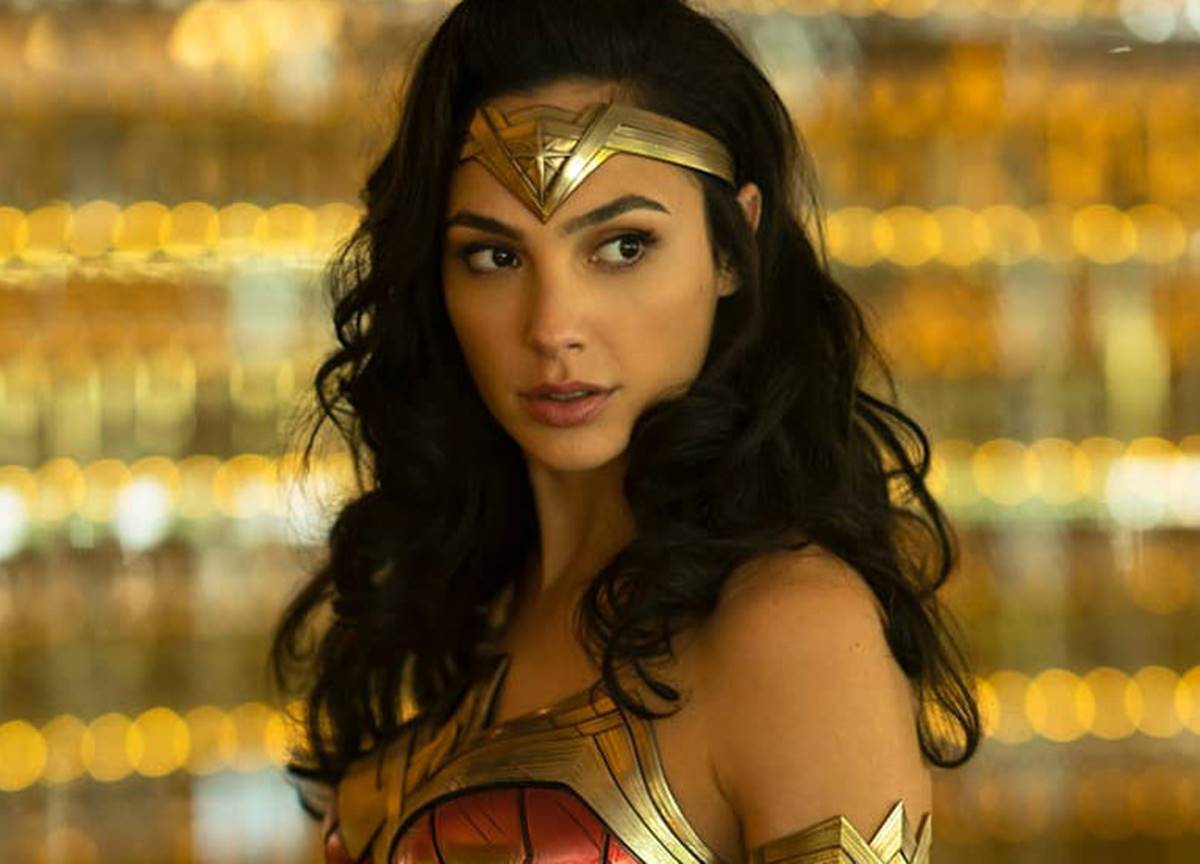 Gal Gadot expõe ameaças de diretor de Liga da Justiça