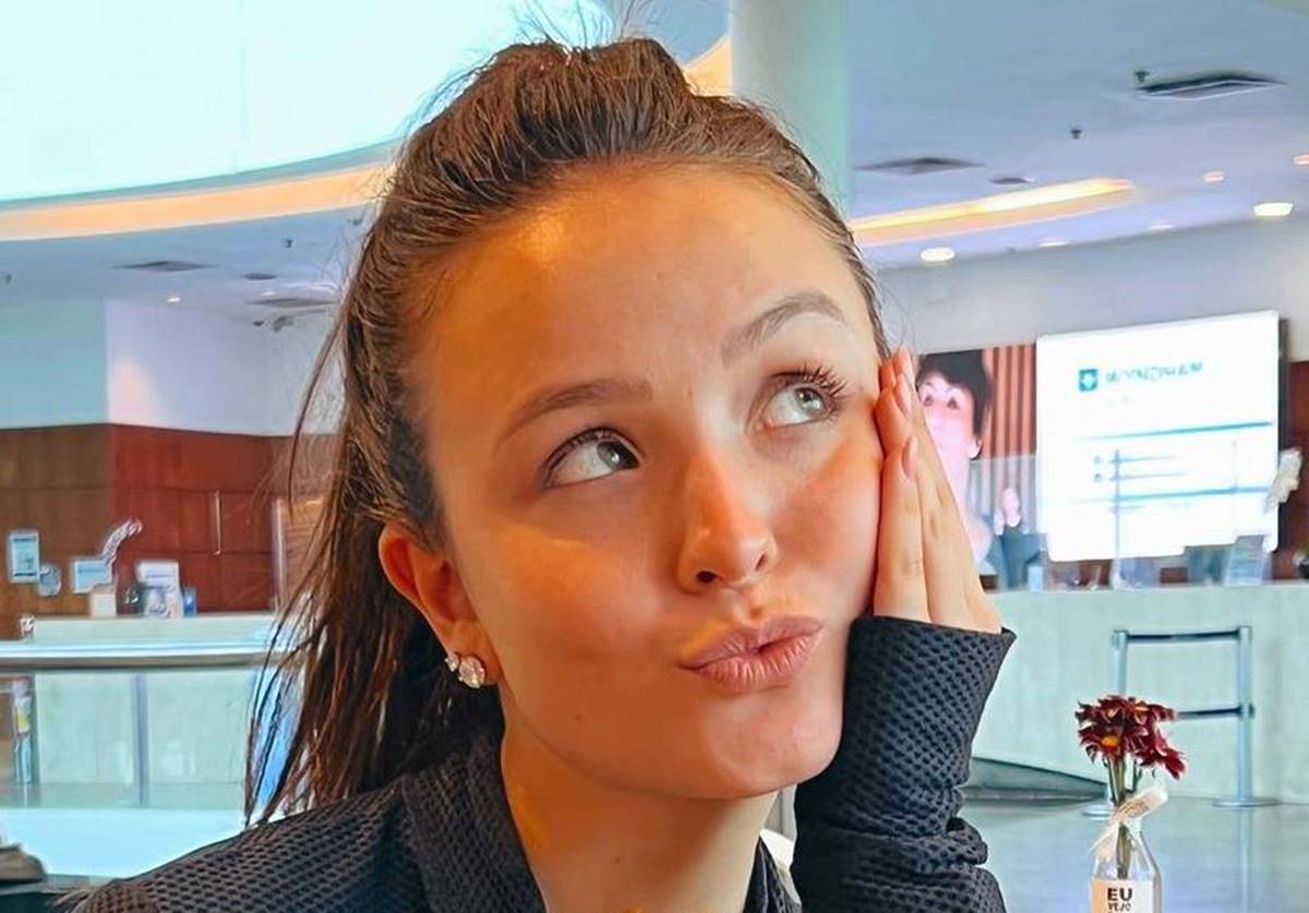 Larissa Manoela faz festa de aniversário antecipada e toma atitude com os convidados