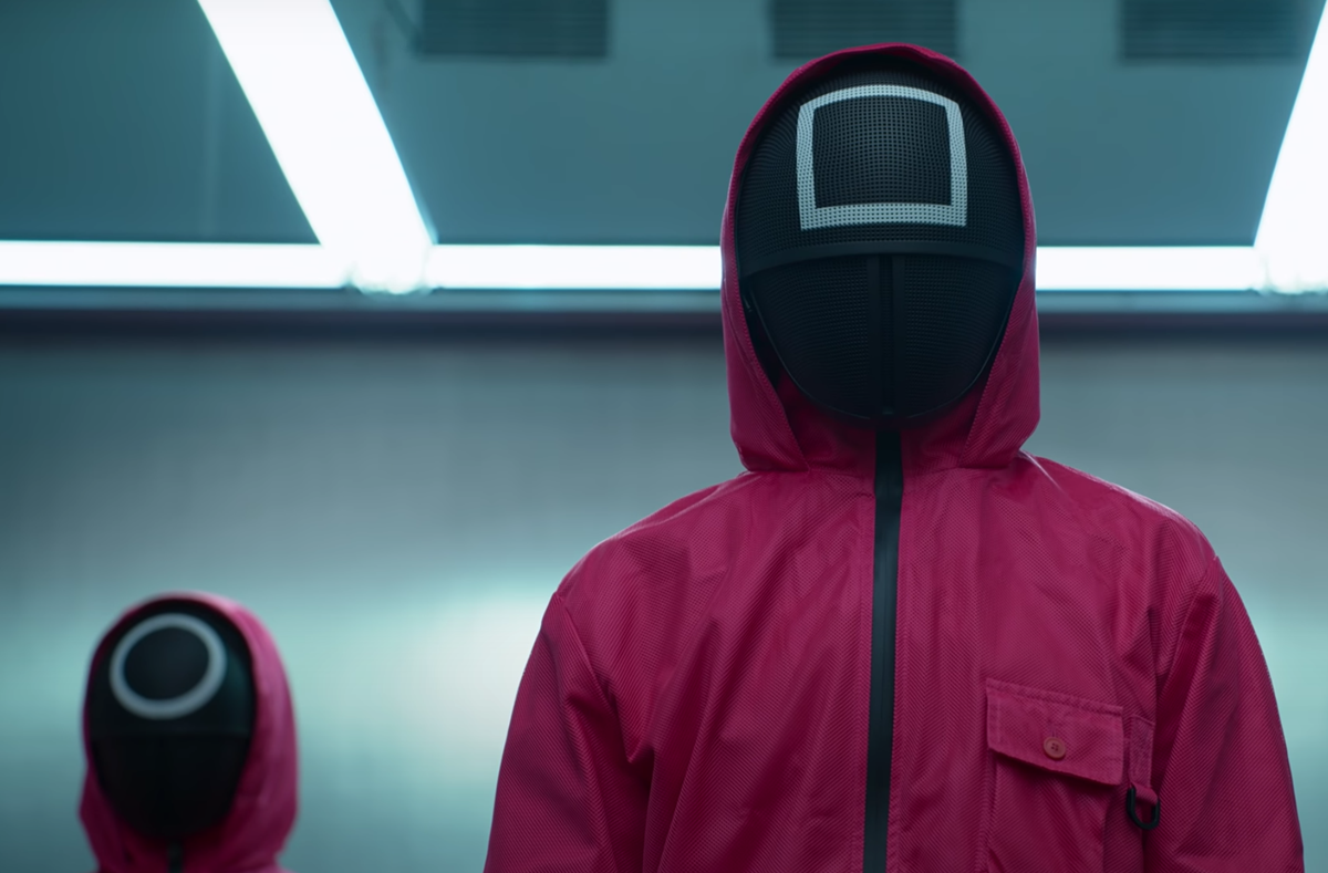 Round 6: Netflix confirma segunda temporada da série e promete novidades