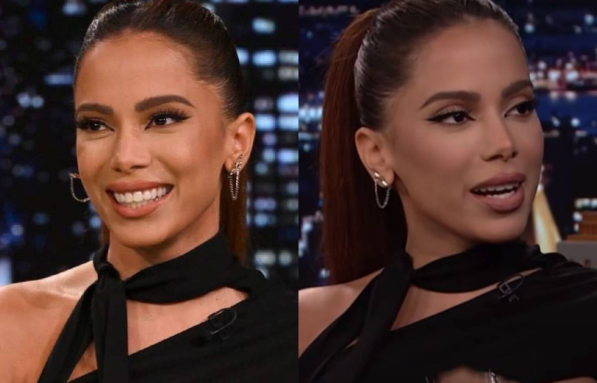Anitta expõe affair com jogador de futebol americano e conta detalhes