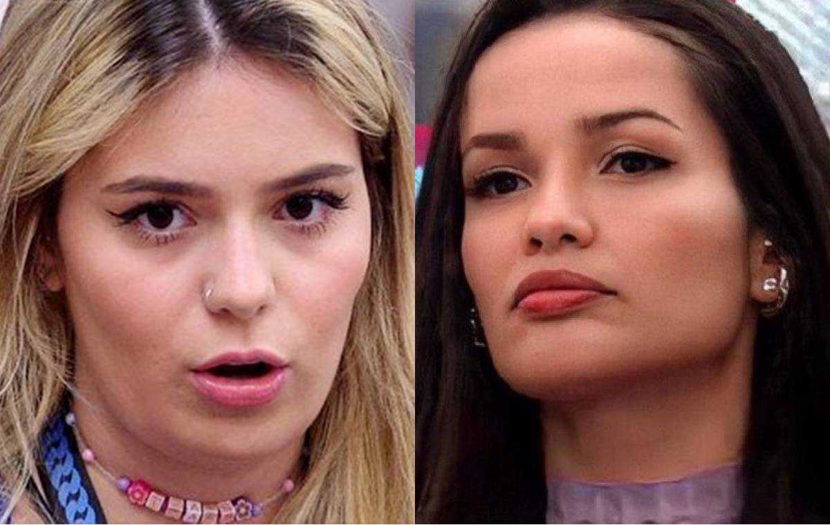 Viih Tube revela como está a sua relação atual com Juliette após o BBB 21