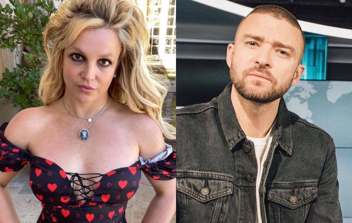 Britney Spears acusa Justin Timberlake de usá-la para a fama em desabafo polêmico