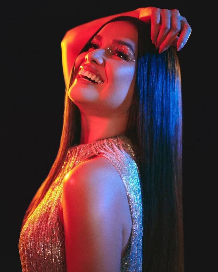 Juliette anuncia sua primeira turnê