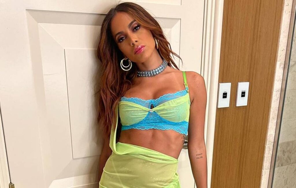 Anitta