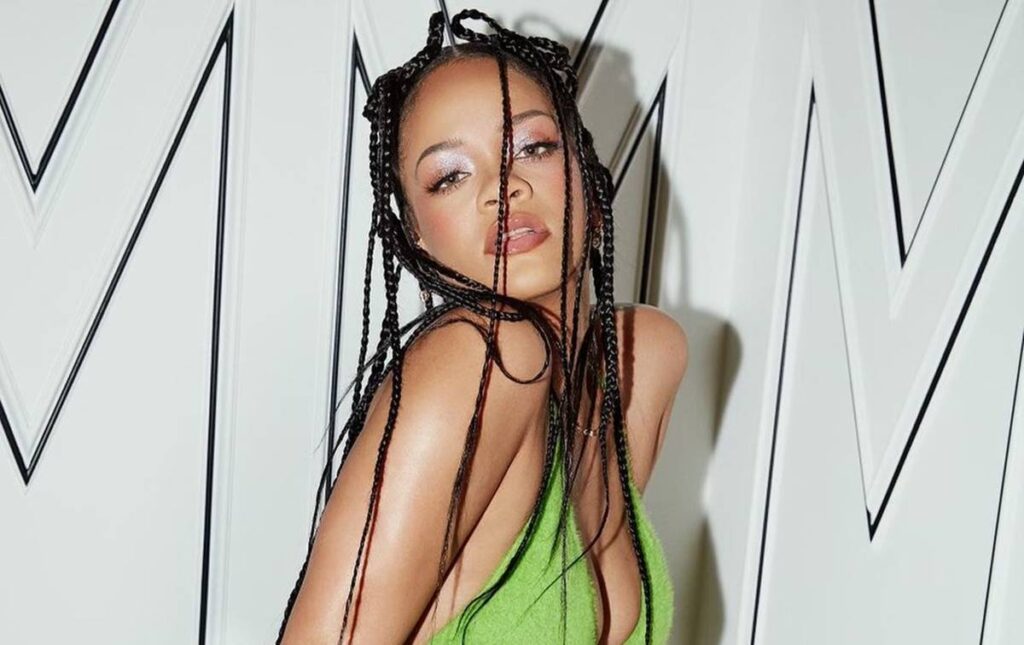 Rihanna
