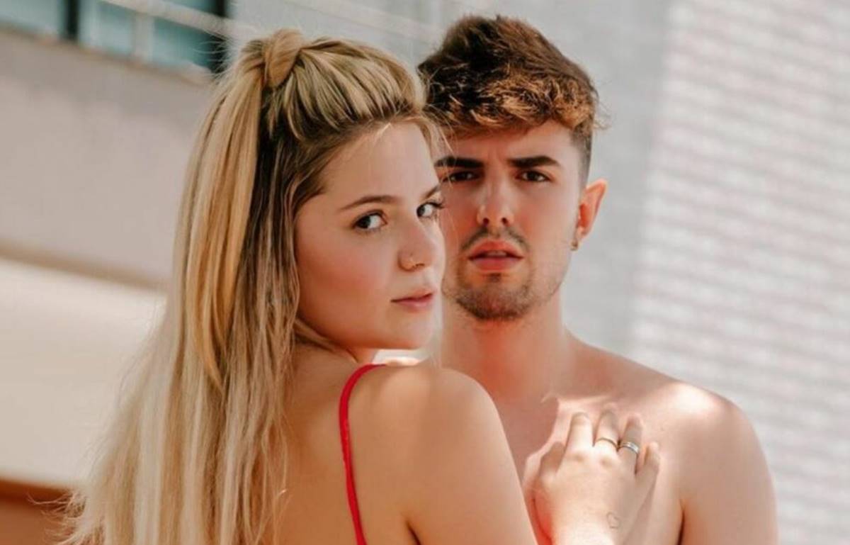 Viih Tube explica recaída que teve com o ex-namorado Bruno Magri