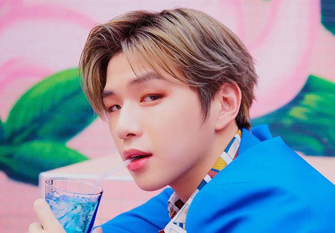 Kang Daniel