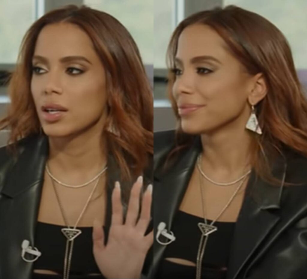 Anitta abre o jogo sobre novo namorado