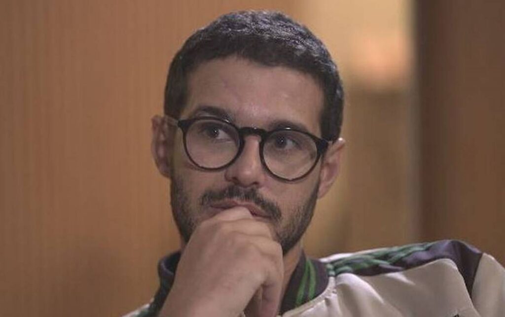 Rodrigo Mussi