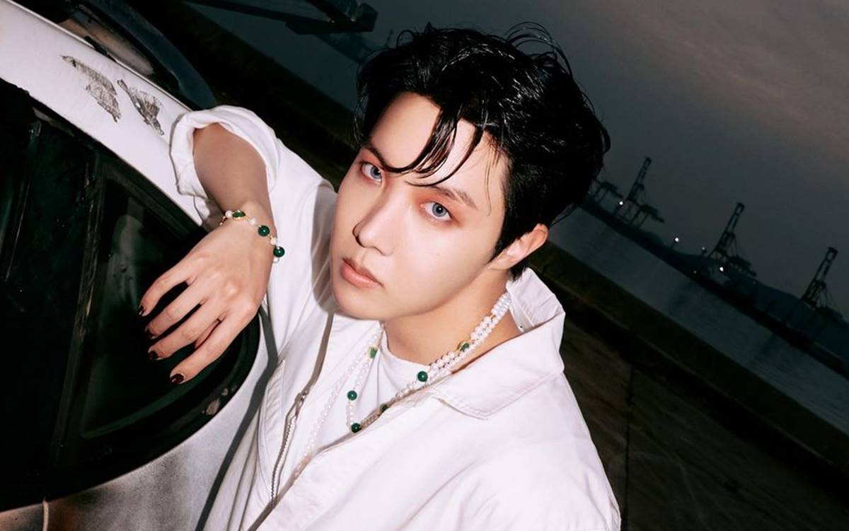 J-Hope, do BTS, lança o seu primeiro álbum solo ‘Jack in The Box’; assista o MV