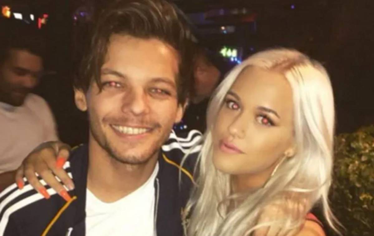 Louis Tomlinson comemora o nascimento do sobrinho com mensagem emocionante