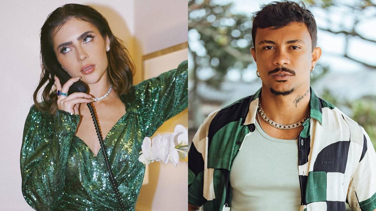 Jade Picon explica o motivo de não ter respondido sobre Xamã em entrevista