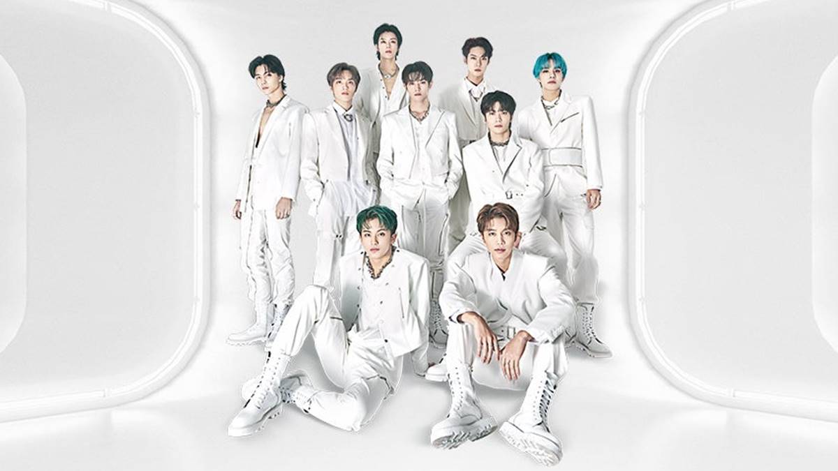 NCT 127 vem ao Brasil em janeiro para realizar três shows – confira as datas e locais