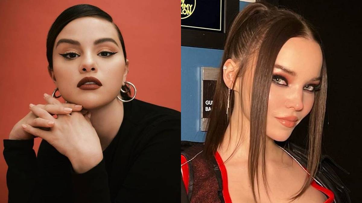 Selena Gomez revela conselho especial que deu para a carreira de Dove Cameron