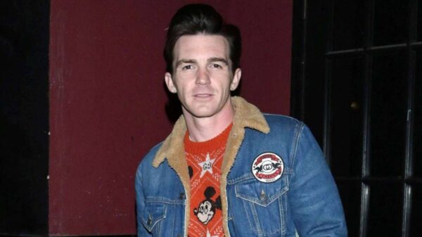 Drake Bell