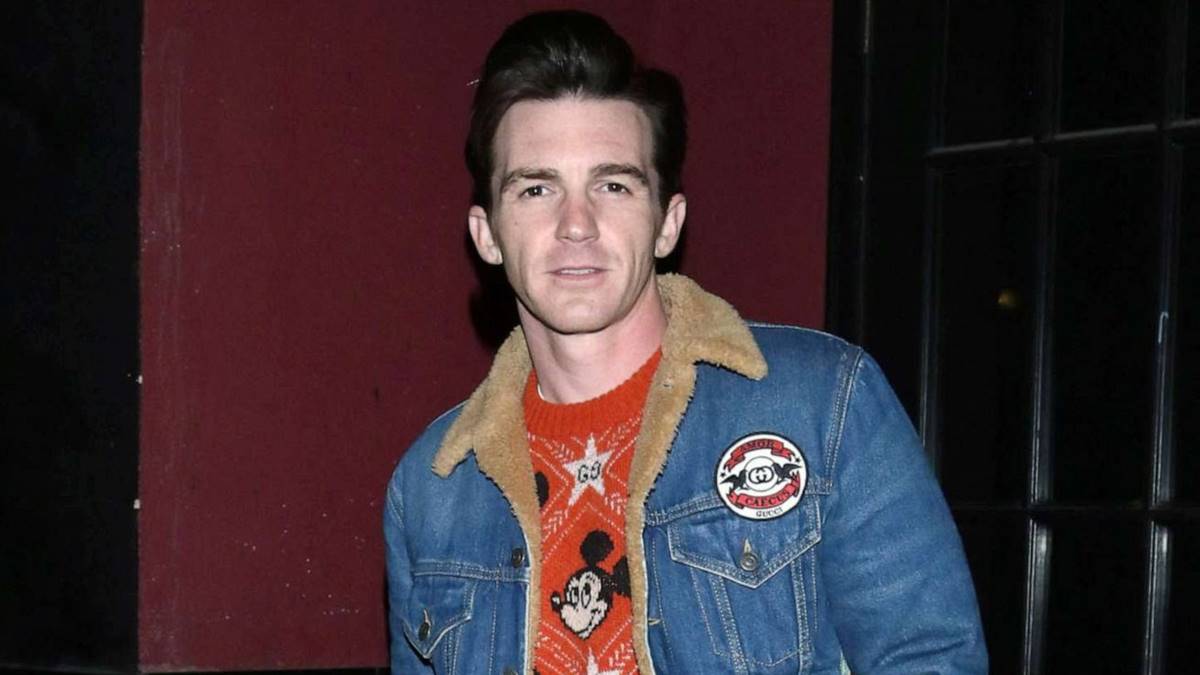 Drake Bell reaparece após sumiço e explica o que aconteceu