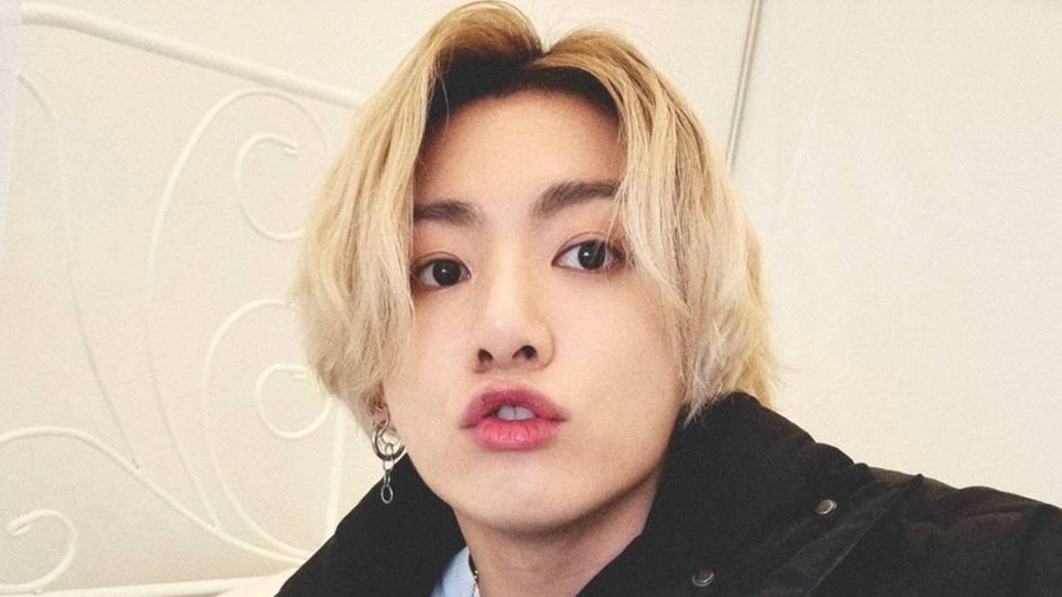 BTS: suposta namorada de Jungkook surge usando as roupas dele e ARMY reage