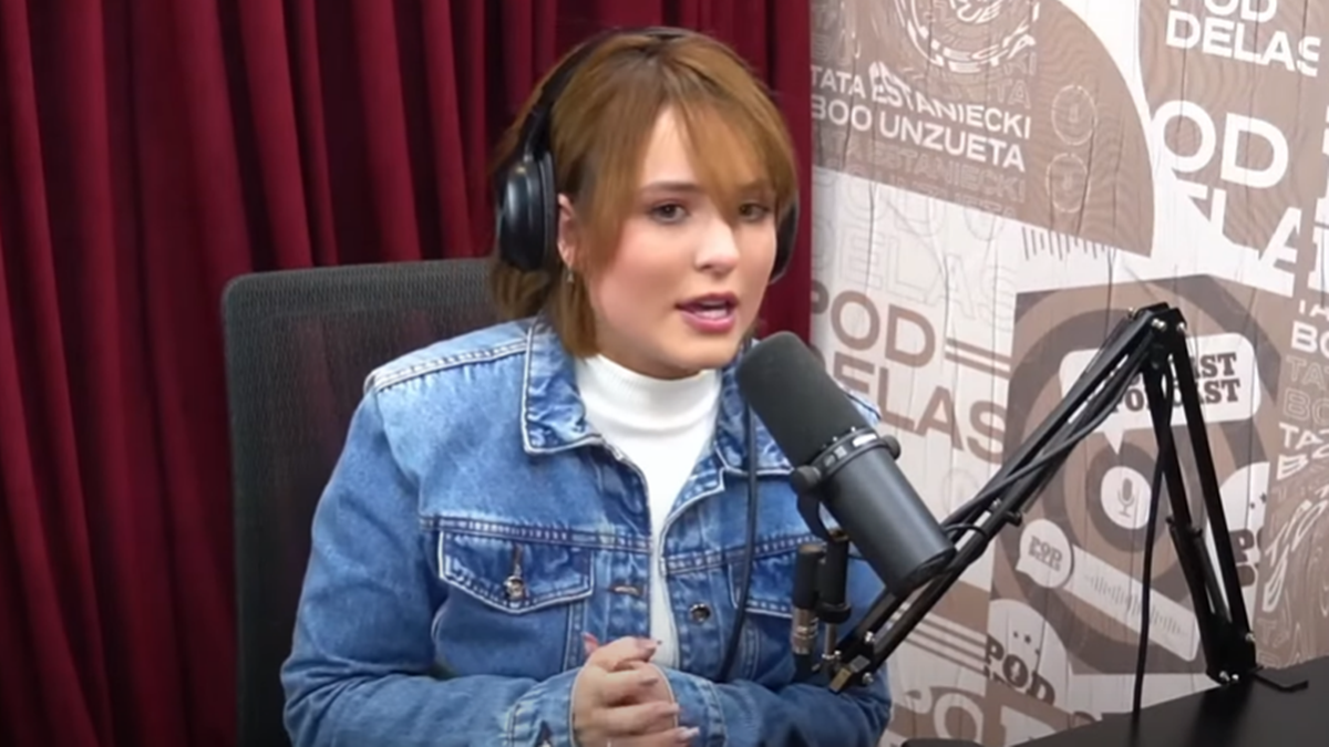 Larissa Manoela desabafa em meio à polêmica com a mãe: “Se todos soubessem”