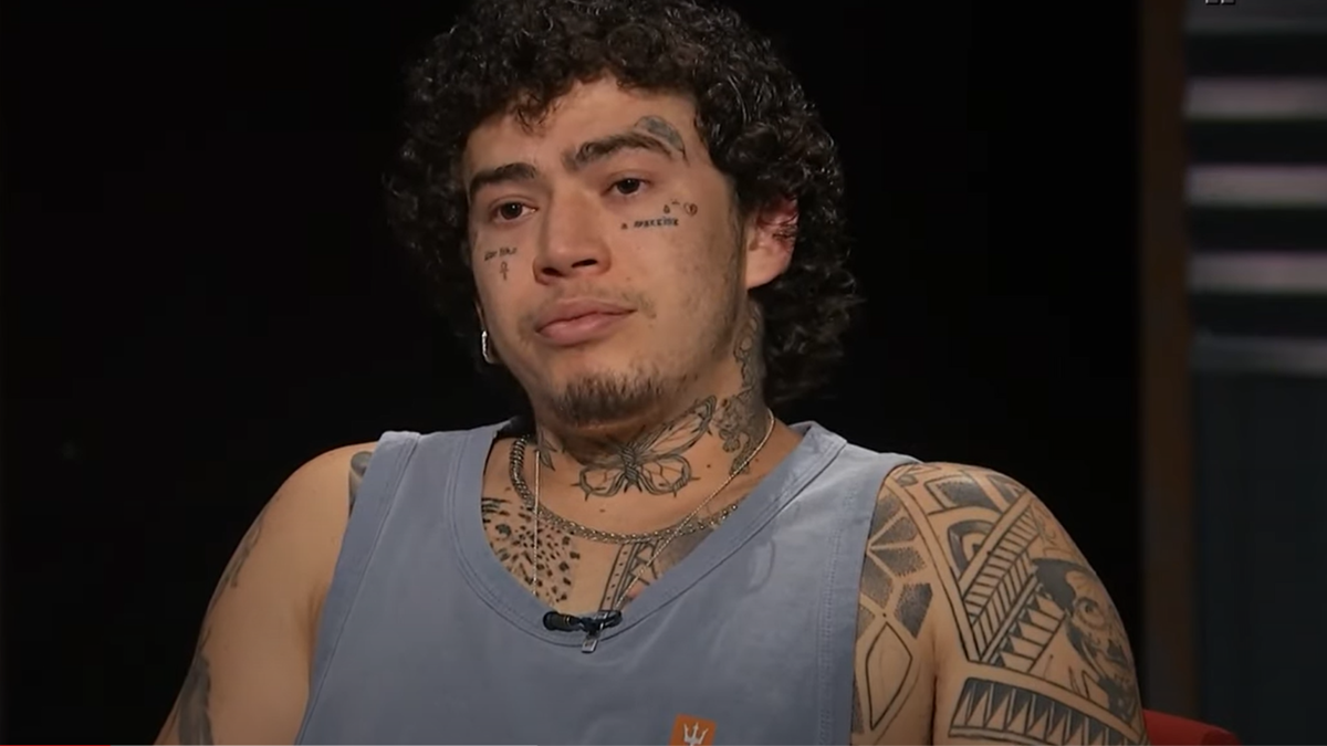 Whindersson Nunes fala em suicídio e deixa os fãs preocupados: “Pode doer a quem doer”
