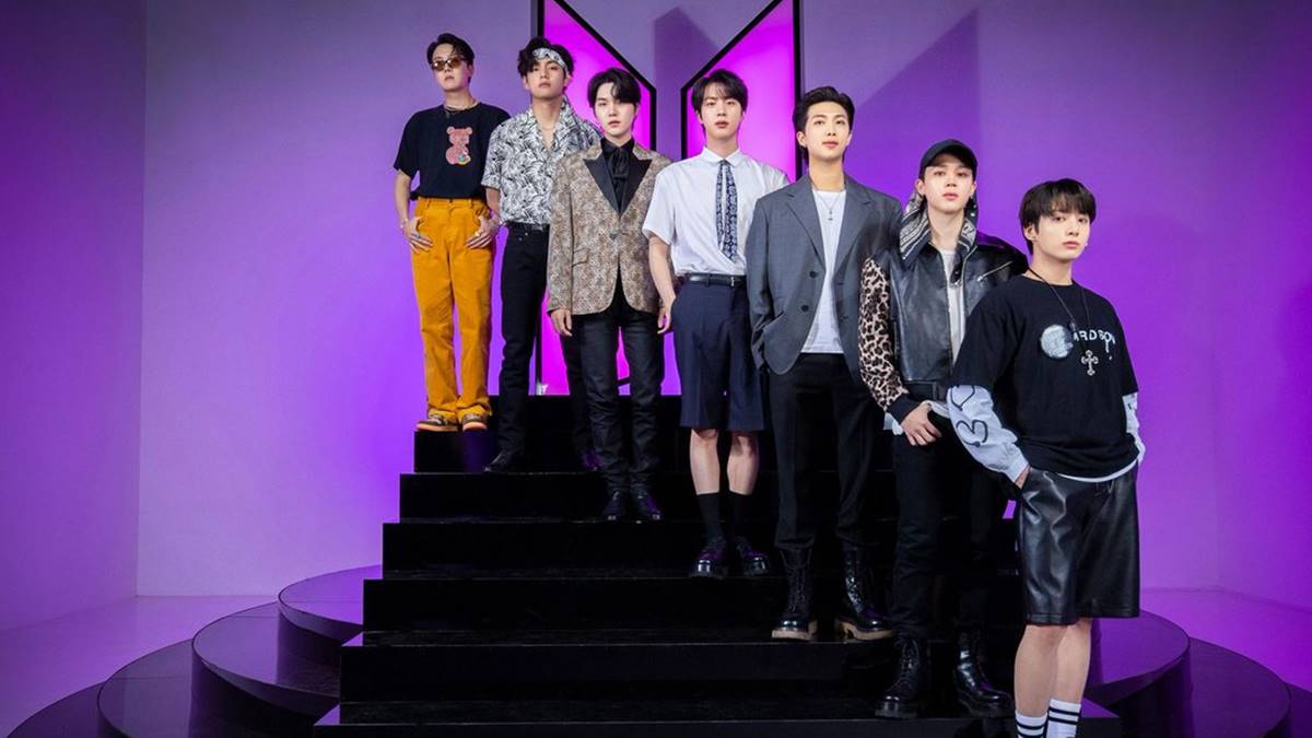 Hackers estariam vendendo informações secretas do BTS – entenda o caso