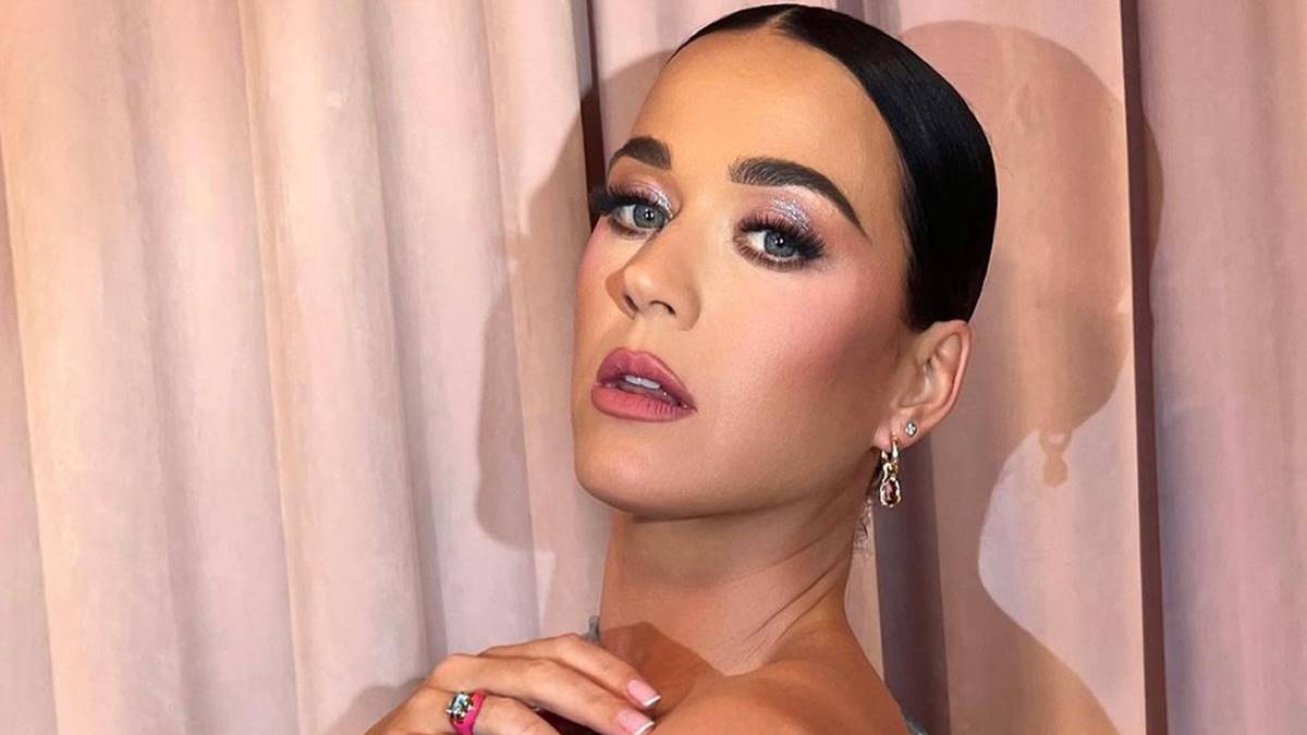 Katy Perry virá ao Brasil NOVAMENTE em 2025; veja detalhes