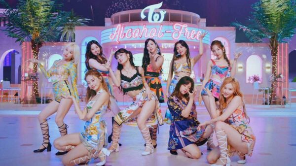 TWICE NO BRASIL - saiba sobre ingressos, inicio das vendas e valores