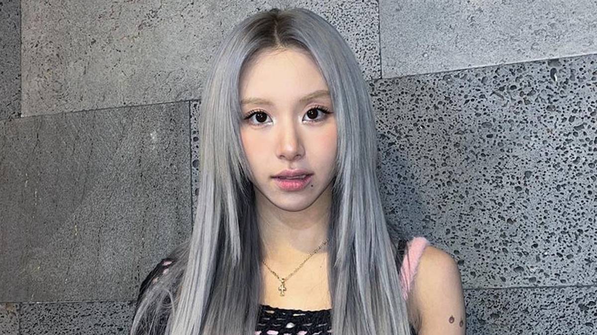 Chaeyoung, do TWICE, se afasta do grupo para tratar problema de saúde; veja o comunicado
