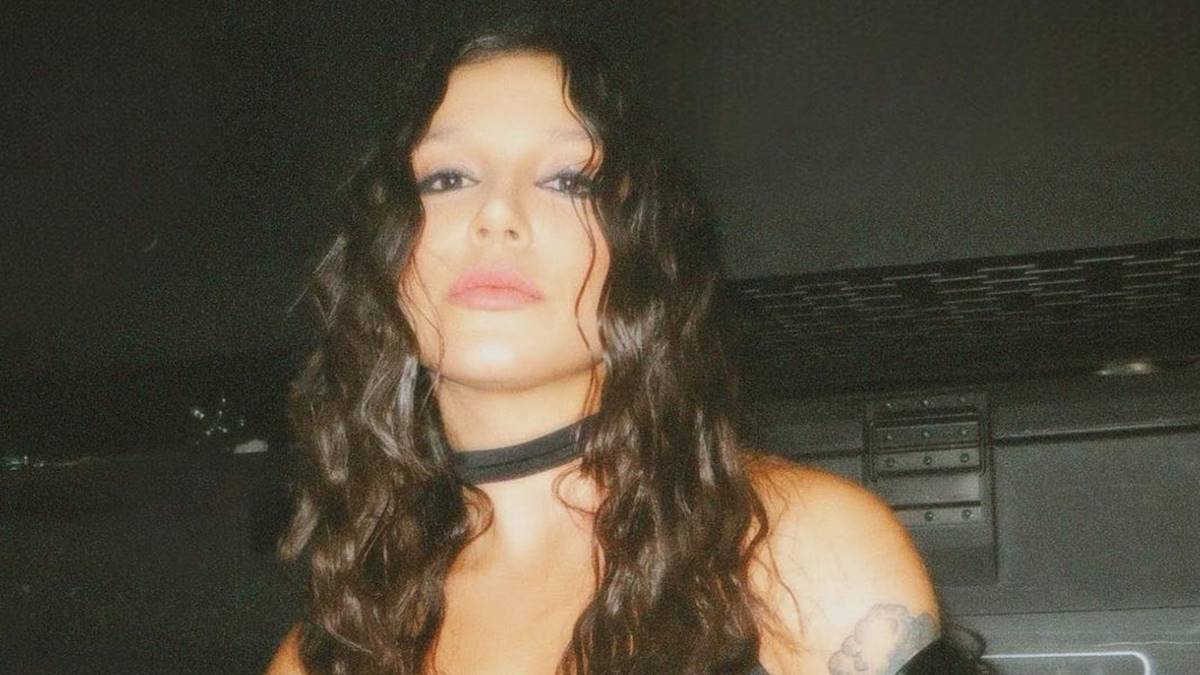 Priscilla Alcantara assume que está namorando; pretendente seria cantor famoso