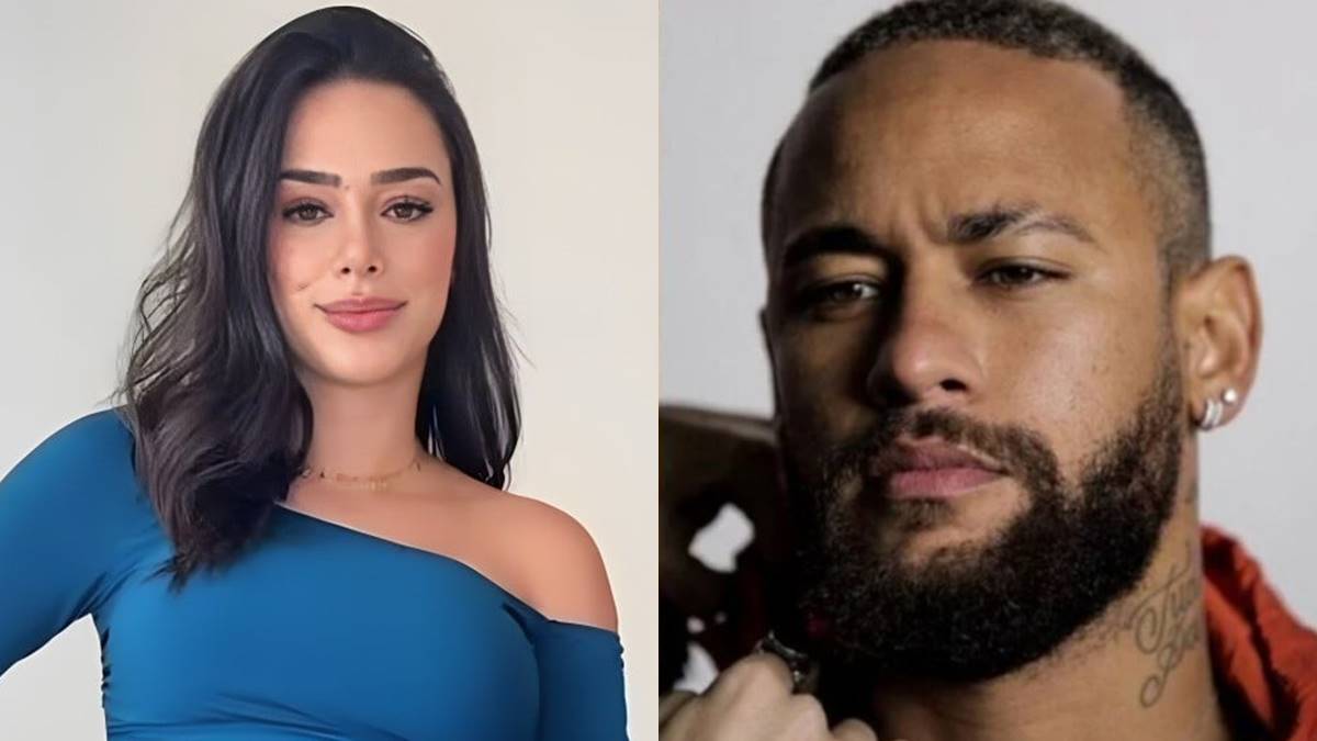 Noivado de Bruna Biancardi e Neymar chega ao fim, diz colunista