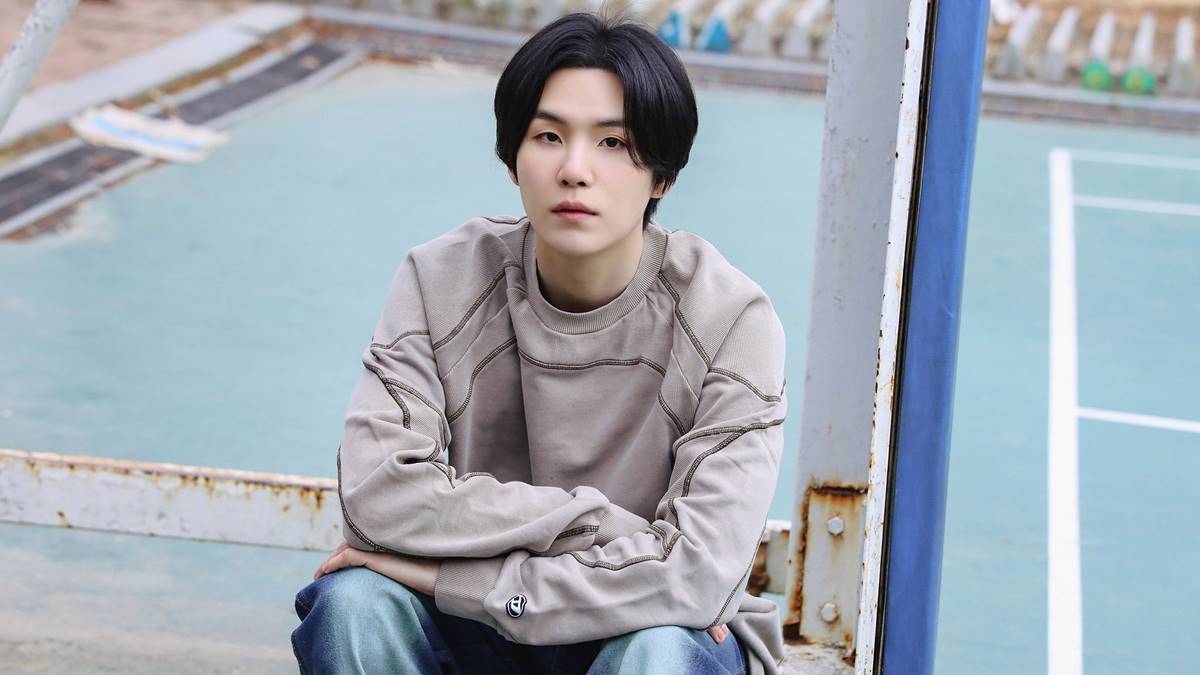 Filme do Suga no Brasil: saiba onde assistir