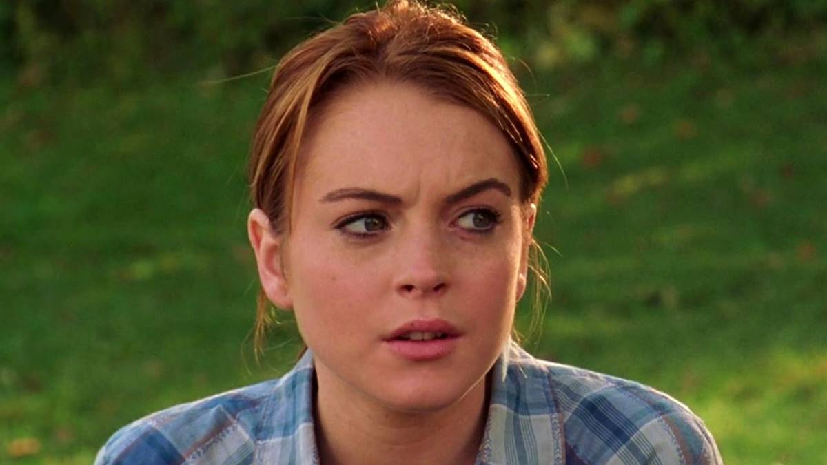 Saiba por que Lindsay Lohan não gostou do novo ‘Meninas Malvadas’
