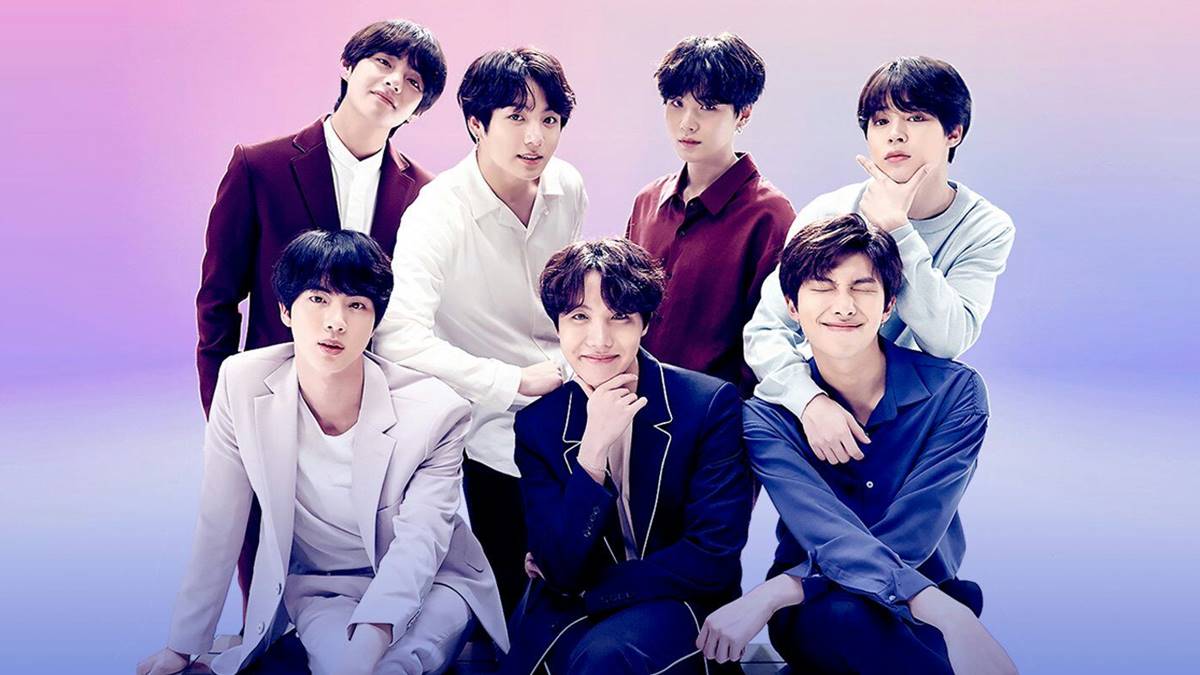 Antes de ser “ARMY”, fandom do BTS quase ganhou outro nome