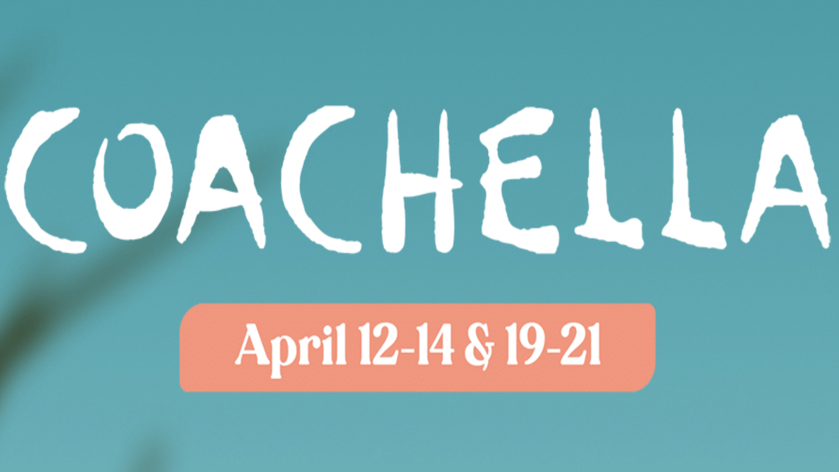 Coachella 2024: veja a programação e como assistir aos shows de graça