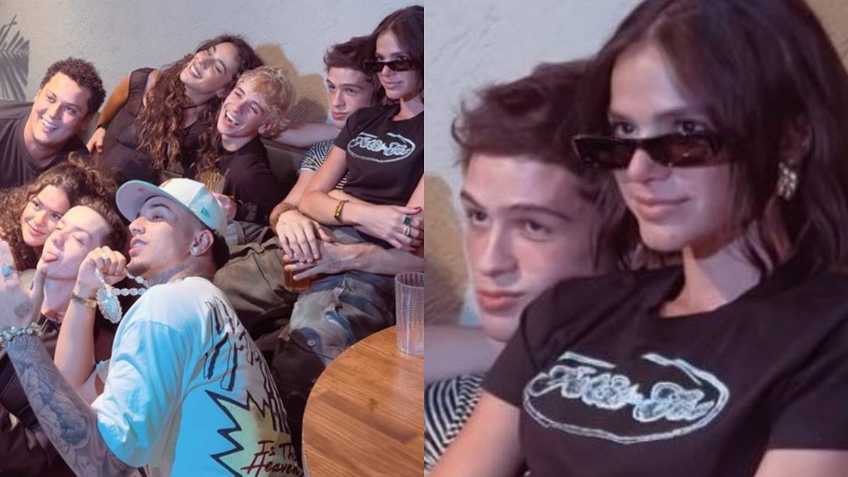 Namoro de Bruna Marquezine e João Guilherme pode não acontecer; saiba o motivo