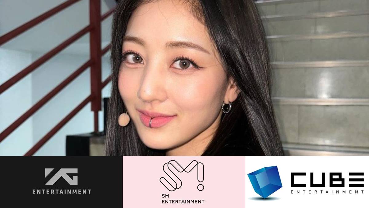 Jihyo, do TWICE, revela em qual empresa ela treinou antes de chegar na JYP Entertainment