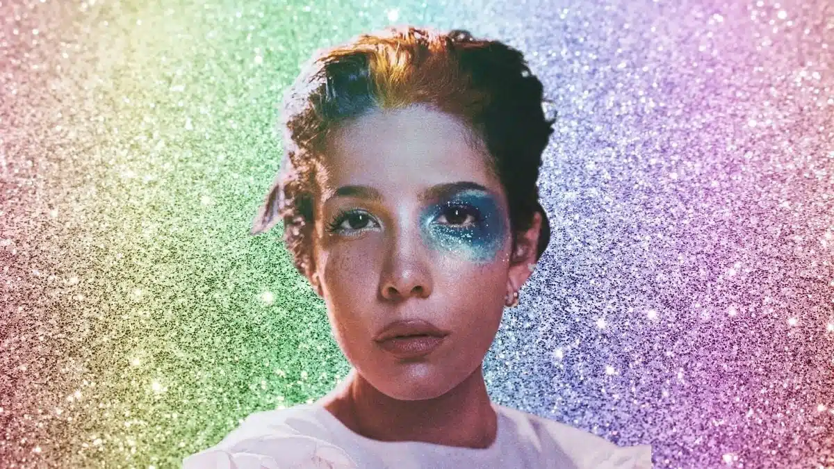 Halsey enfrenta emergência de saúde e explica o que aconteceu: “Muito assustador”
