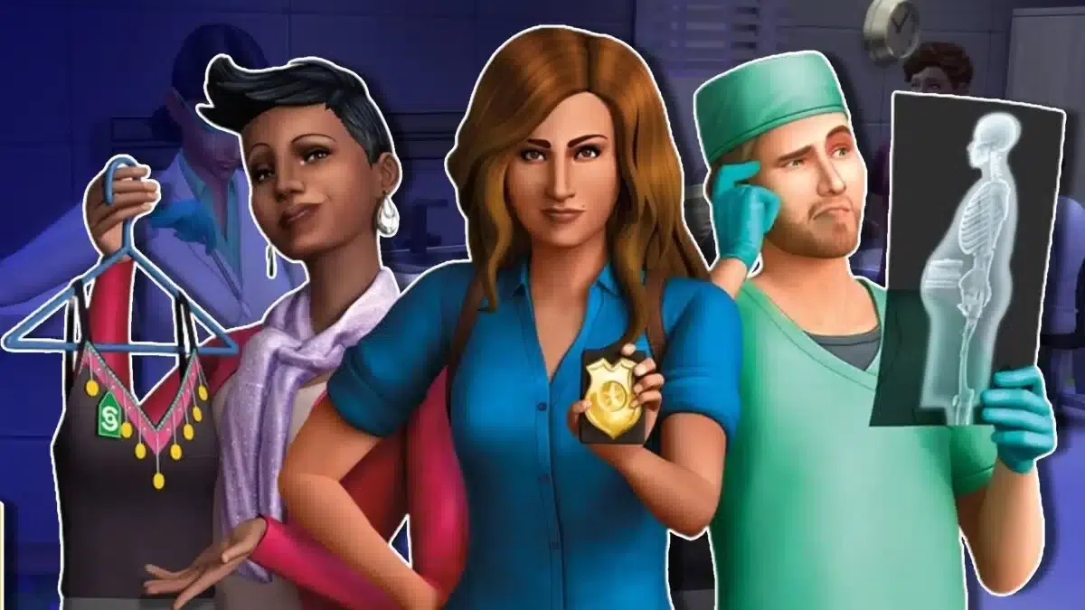 Saiba detalhes sobre a produção do filme live-action de The Sims